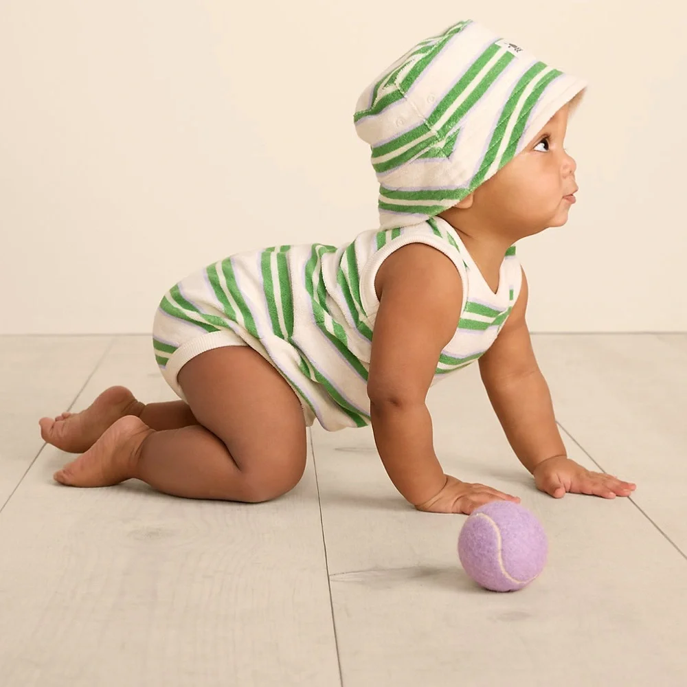 LC Lauren Conrad baby little